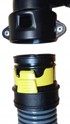 D&R adapter za Bosch GTR 550 žirafu i usisavač Karcher NT Clip 2.0