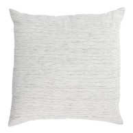 KAVE HOME Lanena ukrasna jastučnica 45x45 cm Marena