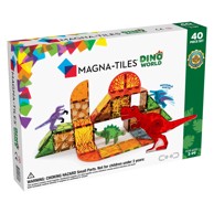 MAGNA-TILES Dino svijet 40