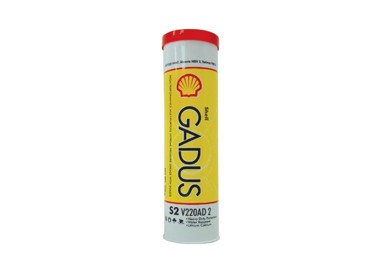SHELL Mast GADUS s2 v220 ad 2/retinax hdx 2 1/0.4kg