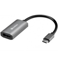 SANDBERG Adapter za kameru HDMI na USB-C