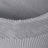 PLUSH NEST Fotelja za djecu, siva