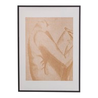 BLOOMINGVILLE Slika 52x72 cm Marionn