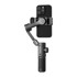 MOJPLANET Gimbal AOCHUAN XE, AI senzor, crna
