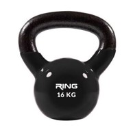 RING Girja RX DB2174-16, 16kg, crna