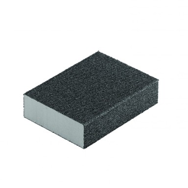 SUKI Brusni papir GR80/60 100X75X25 mm