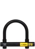 Auvray U-Lock U-Force 10 kopča - 120 x 120 mm, promjer igle 18 mm (sra klasa)