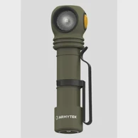 ARMYTEK Ručna svjetiljka 3 u 1 Wizard C2 Pro, zeleno