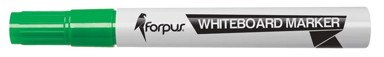 FORPUS marker za bijelu ploču, zelena
