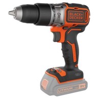 BRUSHLESS Bežični odvijač 18V