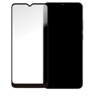 MOBILIZE Zaštita za ekran Tempered Glass Edge To Edge za Samsung Galaxy A02s