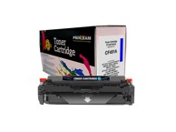 HP Originalan toner CF451A cyan