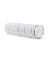 KID'S CONCEPT Tunel za igru Stripe, Light Blue