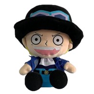 One Piece Sabo plišana igračka 20cm