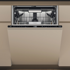 WHIRLPOOL Ugradbena perilica posuđa WH7IA15AM3TUS0