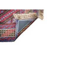 MAXIMEX Protuklizne trake za ispod tepiha u kompletu od 4 kom 11x15 cm