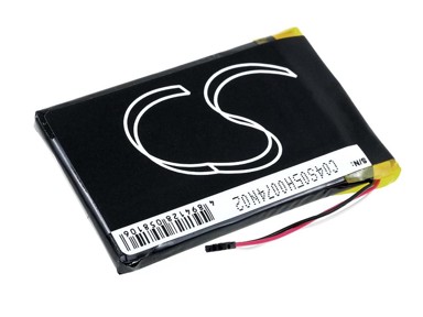 Baterija za Garmin dezl 560LMT / Typ 361-00051-02
