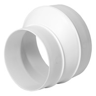 EUROPLAST Redukcija FI 100/125 mm
