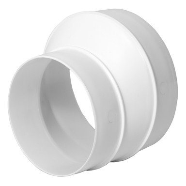EUROPLAST Redukcija FI 100/125 mm