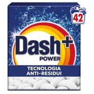 DASH Deterdžent za pranje rublja u prahu, Regular, 2,1 kg, 42 pranja