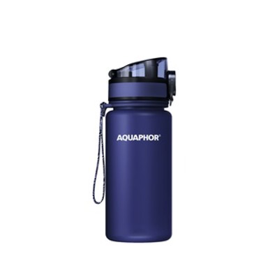 AQUAPHOR Boca City 0,35 l, plava