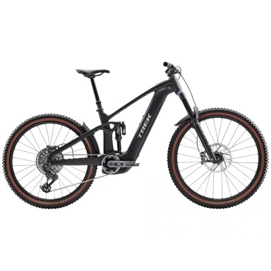 TREK Električni bicikl Rail+ 9.8 GX AXS T-Type, gen 5, 2025
