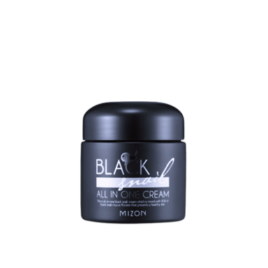 MIZON Krema za lice Black Snail All In One Cream 75 ml