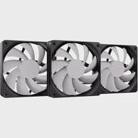 HYTE Računalni ventilator Flow FA12, set od 3 komada - 120mm FAN-HYTE-001