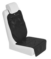 THULE Zaštitna navlaka za sjedalo 14000013, crna