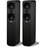ACOUSTICS Zvučnici Q 5040, crna