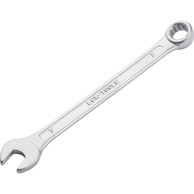 LUX TOOLS Viličasto-okasti ključ 7 mm