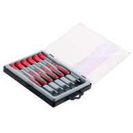 SUKI Set odvijača PRECIZNI T5-T10 6 kom