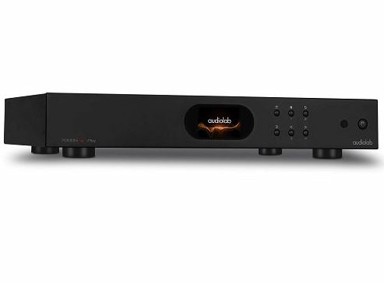 AUDIOLAB Mrežni audio player 7000N PLAY, crni