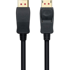 TECHLY DisplayPort kabel ICOC DSP-A14-050NT, 5 m, crni