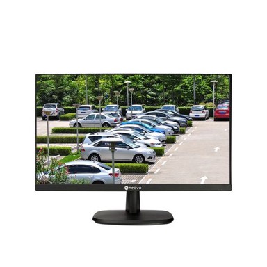 AG NEOVO Monitor SC-2402 za nadzor 61 cm, 1920 x 1080