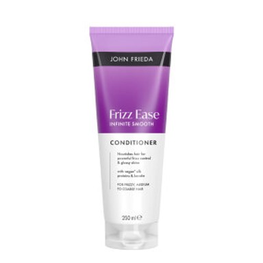 JOHN FRIEDA Infinite Smooth Conditioner, regenerator za kosu Frizz Ease