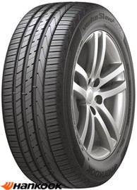 HANKOOK Ljetne gume 235/50R19 99V Ventus S1 EVO2 SUV K117A