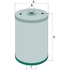 MANN FILTER filter goriva P707, 14 x 116 x 65 mm