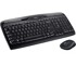 LOGITECH Tipkovnica i miš bežični Combo MK330