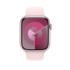 APPLE Remen Storm Blue Sport M/L, 45mm