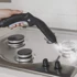 ARIETE Parni čistač X Vapor Comfort 4145
