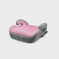 KINDERKRAFT Booster autosjedalica I-Boost i-Size, 135-150 cm, roza