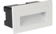 LED Svjetlo za stepenice 3W IP65 4200K, bijela