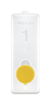 MIELE Punjivi spremnik 1 NB TD 0100, bijeli