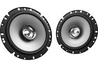 KENWOOD Auto zvučnici KFC-S1756 17 cm 2-sistemski 250 W