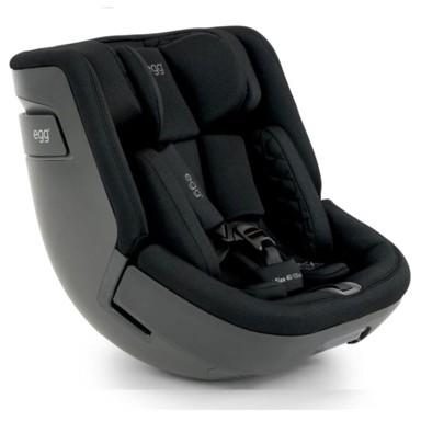 EGG Autosjedalica Toddler 360 i-Size, 40-105 cm, Panther
