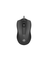 HP Miš 100, 6VY96AA