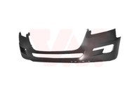 VAN WEZEL Prednji branik Peugeot 508 -14