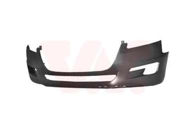 VAN WEZEL Prednji branik Peugeot 508 -14