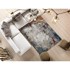 NEPOZNATI BRAND Univerzalni Graffiti Multi tepih, 60 x 120 cm